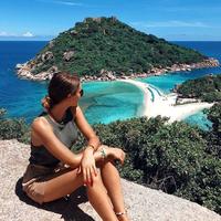 Отзыв от Алла - Виза Destination Thailand